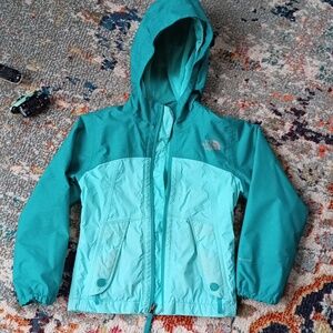 North face jacket
